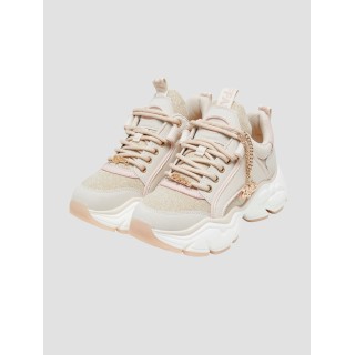 Buffalo Binary Glam Sneaker