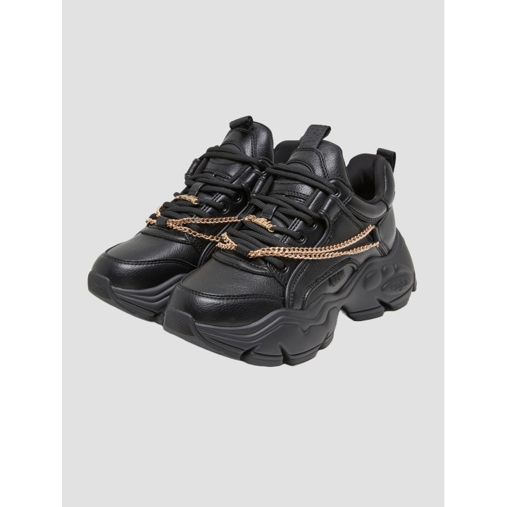 Buffalo Binary Chain Imi Nappa