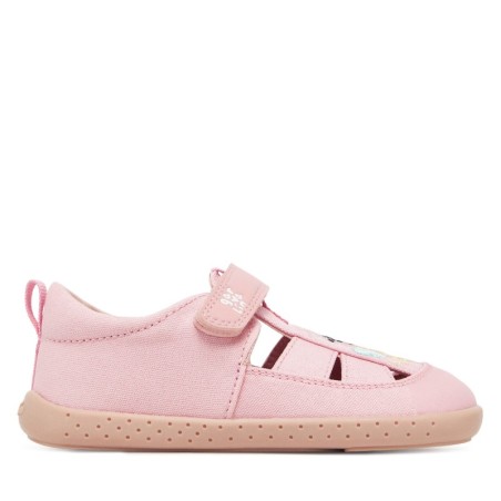 Hausschuhe Garvalin 252346 S Rosa