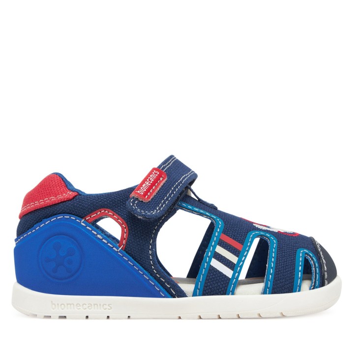 Hausschuhe Biomecanics 252199 M Dunkelblau