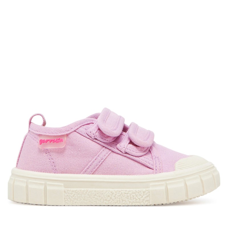 Hausschuhe Garvalin 252381 Rosa