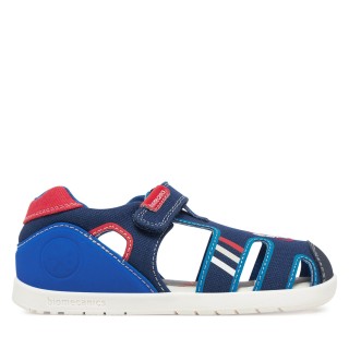 Hausschuhe Biomecanics 252199 S Dunkelblau