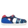 Hausschuhe Biomecanics 252199 S Dunkelblau