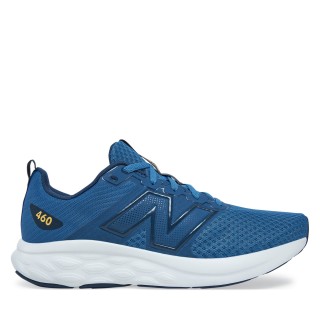 Laufschuhe New Balance 460's M460CB4 Blau