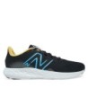 Laufschuhe New Balance T410 M411RM3 Schwarz