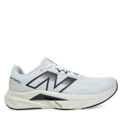 Laufschuhe New Balance FuelCell Propel v5 MFCPRCW5 Weiß