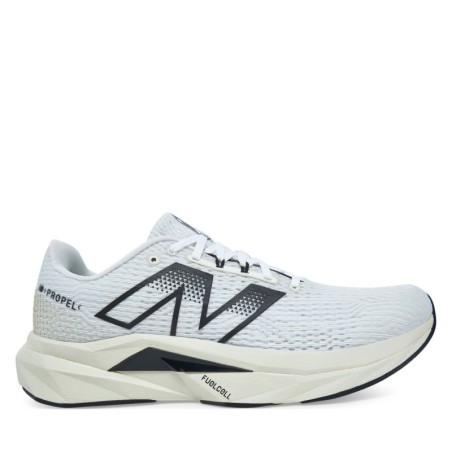 Laufschuhe New Balance FuelCell Propel v5 MFCPRCW5 Weiß