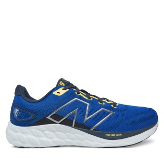 Laufschuhe New Balance 680 M680RB8 Blau