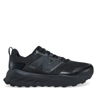 Laufschuhe New Balance Garoe MTGAROK2 Schwarz