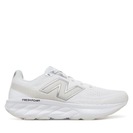 Laufschuhe New Balance 520's W520LW9 Weiß