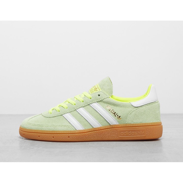adidas Originals Handball Spezial Women's - Green