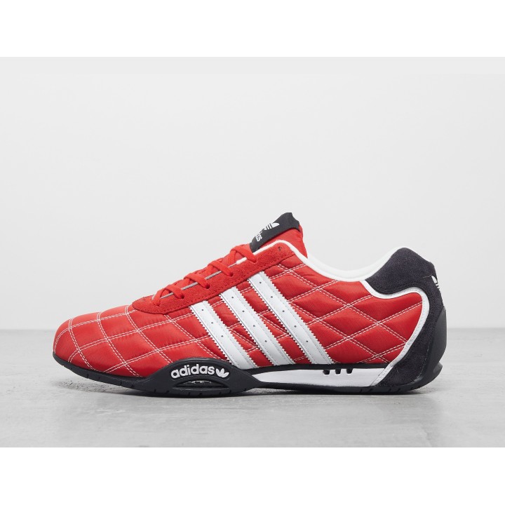 adidas Originals Adi Racer Lo - Red