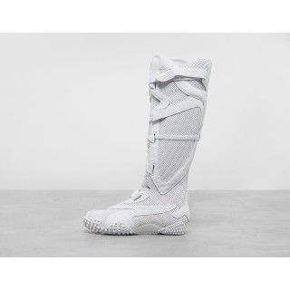 PUMA Mostro Leather Boot Women's - White