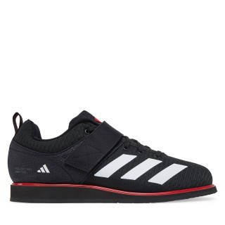 Hallenschuhe adidas Powerlift 5 Weightlifting IH8238 Schwarz