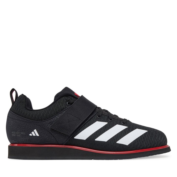 Hallenschuhe adidas Powerlift 5 Weightlifting IH8238 Schwarz