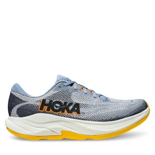 Laufschuhe Hoka Rincon 4 1155130 Blau