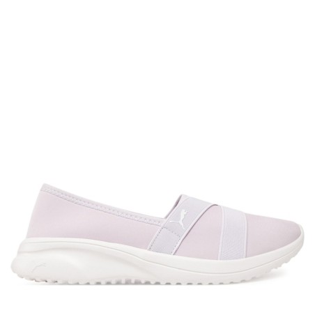 Halbschuhe Puma Adelina 2 400236 03 Rosa