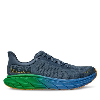 Laufschuhe Hoka Arahi 7 1147850 Dunkelblau