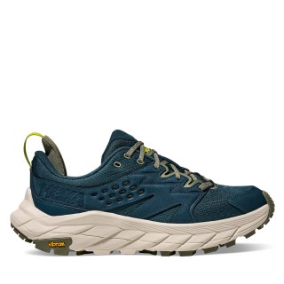 Trekkingschuhe Hoka Anacapa Breeze Low 1127920 Blau