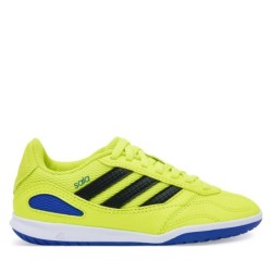 Fußballschuhe adidas Super Sala Competition III Indoor JP5273 Grün