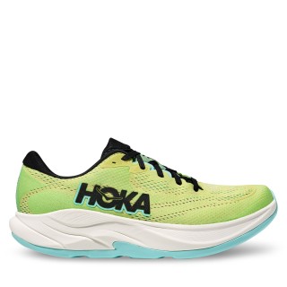 Laufschuhe Hoka Rincon 4 1155130 Gelb