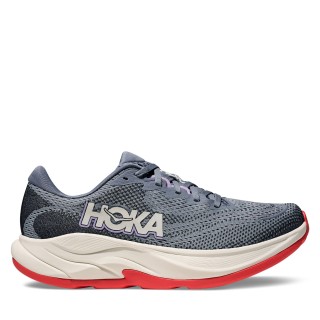 Laufschuhe Hoka Rincon 4 1155131 Grau