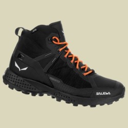 Pedroc Pro Mid PTX Men Größe UK 11,5 Farbe black/black