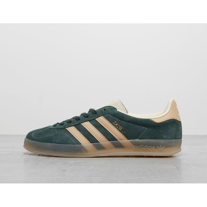 adidas Originals Gazelle Indoor - Green