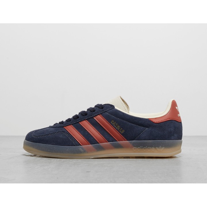 adidas Originals Gazelle Indoor - Navy