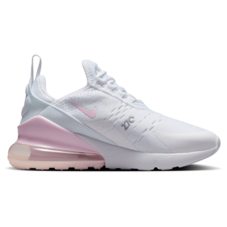 Nike Air Max Unisex Schuhe - Weiß - Größe: 35.5 - Netz/Synthetik - Foot Locker