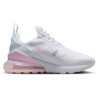 Nike Air Max Unisex Schuhe - Weiß - Größe: 35.5 - Netz/Synthetik - Foot Locker