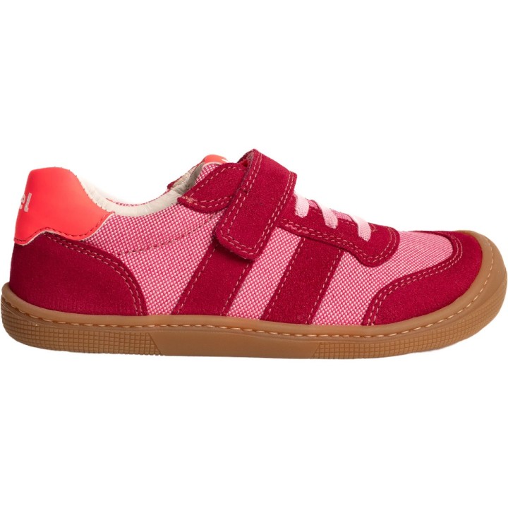 Koel Barefoot Kinder Dylan II Textile Schuhe