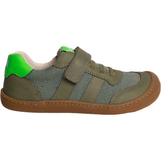 Koel Barefoot Kinder Dylan II Textile Schuhe