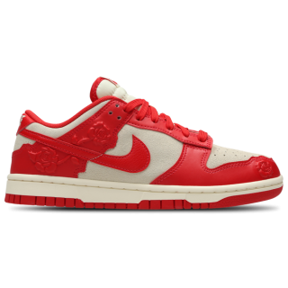 Nike Dunk Damen Schuhe - Weiß - Größe: 36.5 - Leder - Foot Locker