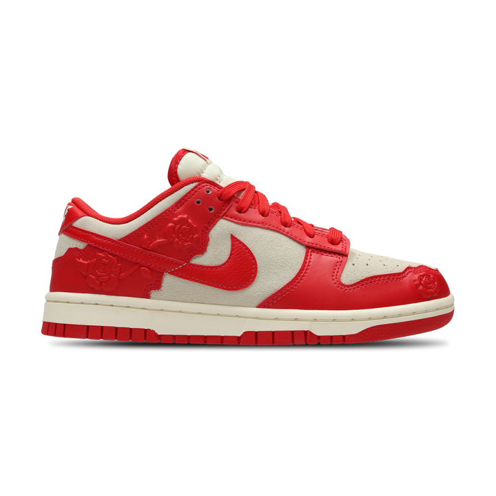 Nike Dunk Damen Schuhe - Weiß - Größe: 36.5 - Leder - Foot Locker