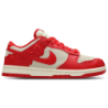 Nike Dunk Damen Schuhe - Weiß - Größe: 36.5 - Leder - Foot Locker