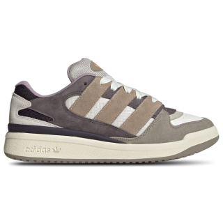 Adidas Forum Herren Schuhe - Weiß - Größe: 40 - Leder - Foot Locker