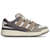 Adidas Forum Herren Schuhe - Weiß - Größe: 40 - Leder - Foot Locker