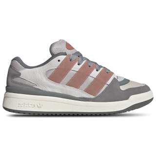Adidas Forum Herren Schuhe - Weiß - Größe: 40 - Leder - Foot Locker
