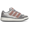 Adidas Forum Herren Schuhe - Weiß - Größe: 40 - Leder - Foot Locker