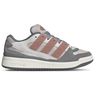 Adidas Forum Damen Schuhe - Weiß - Größe: 36 - Leder - Foot Locker