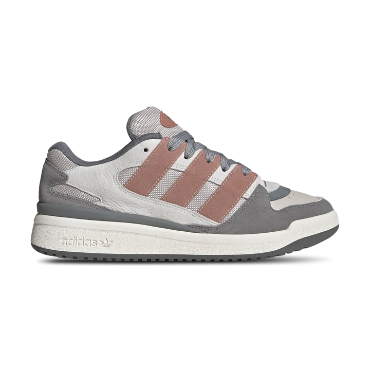 Adidas Forum Damen Schuhe - Weiß - Größe: 36 - Leder - Foot Locker