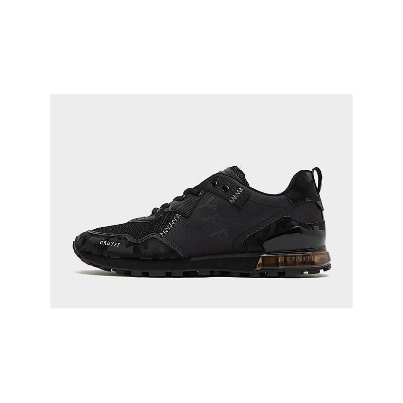 CRUYFF Superbia - Black - Mens, Black