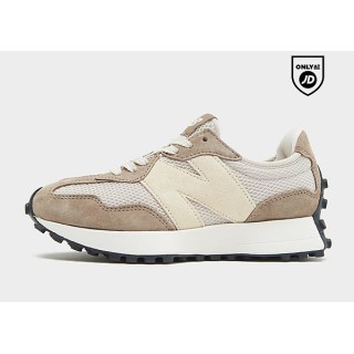 New Balance 327 Damen - Tan - Womens, Tan