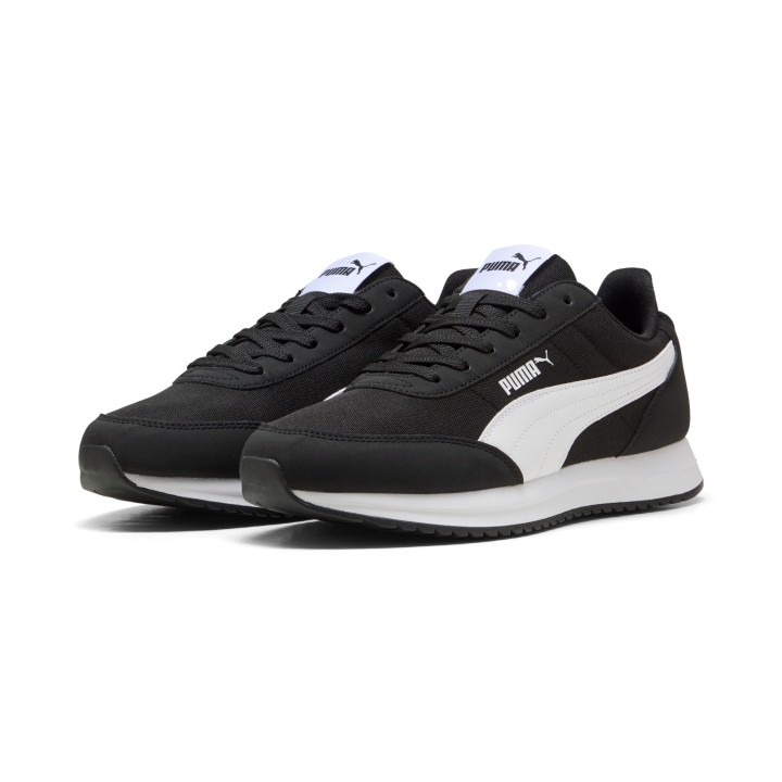 PUMA Sneaker "R78 LIGHTWIND"