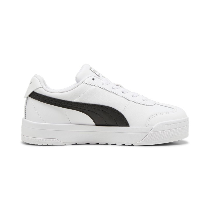 PUMA Sneaker "ROMA FEMININE WNS"