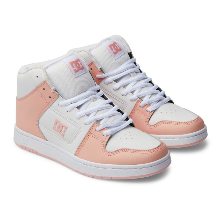 DC Shoes Sneaker "Manteca 4 Hi"
