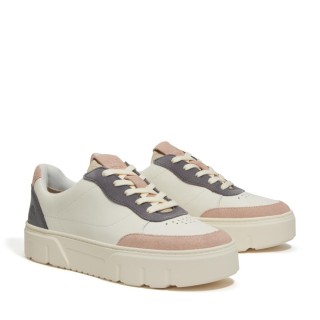 Timberland Sneaker "LAUREL COURT LOW LACE UP SNEAKER"