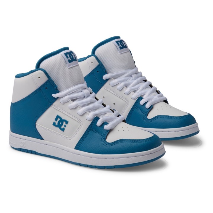 DC Shoes Sneaker "Manteca 4 Hi"