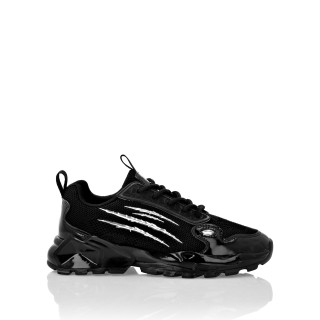 PLEIN SPORT Sneaker "Runner Sneaker"